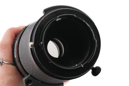 Enna München 400mm f4.5 Tele-Ennalyt