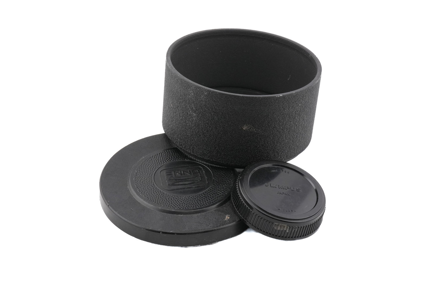 Enna München 400mm f4.5 Tele-Ennalyt