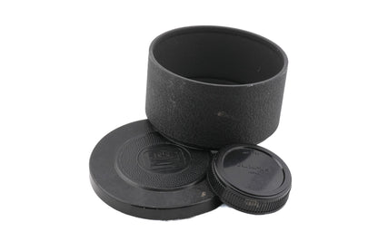 Enna München 400mm f4.5 Tele-Ennalyt