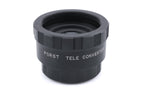 Porst 2x Teleconverter Auto