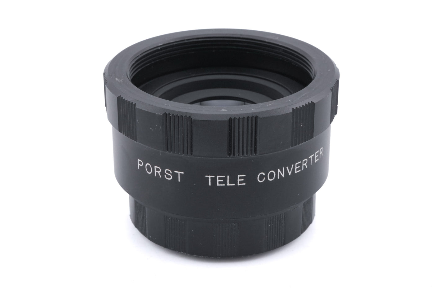 Porst 2x Teleconverter Auto