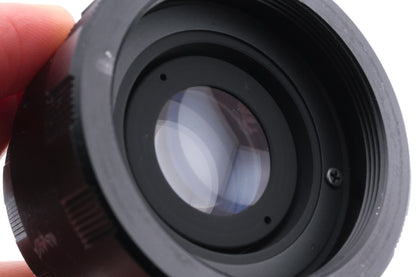 Porst 2x Teleconverter Auto