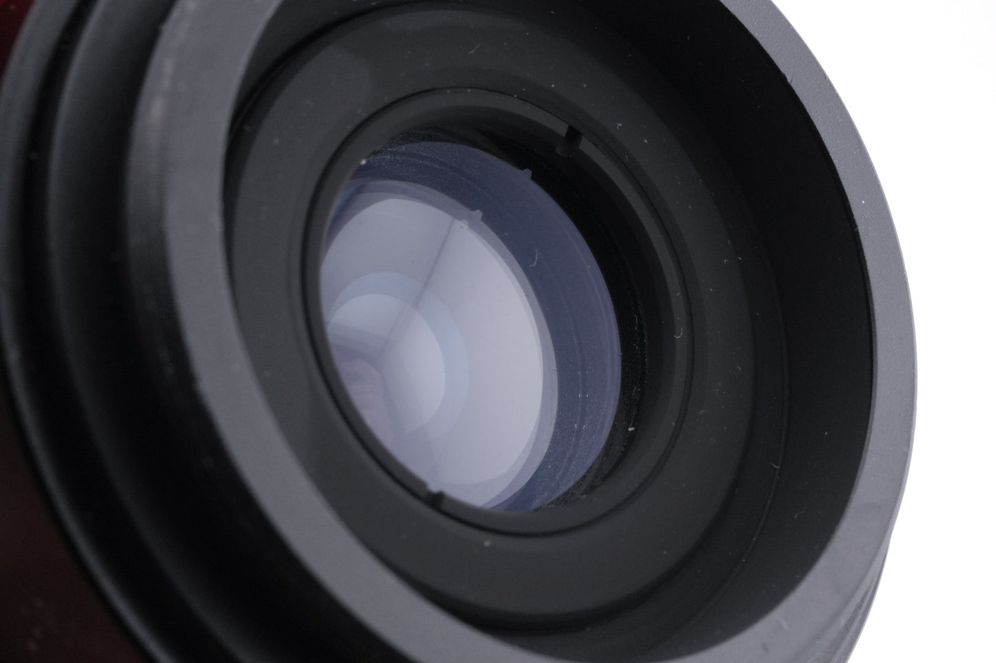 Porst 2x Teleconverter Auto