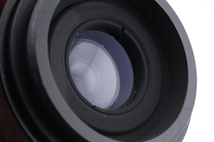 Porst 2x Teleconverter Auto