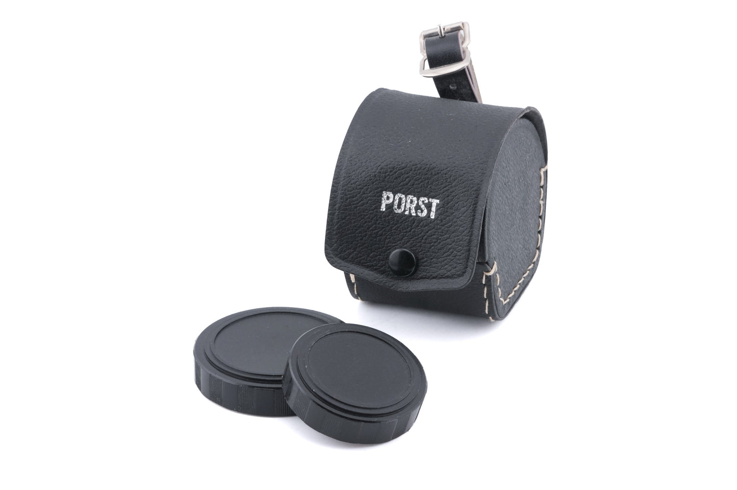 Porst 2x Teleconverter Auto