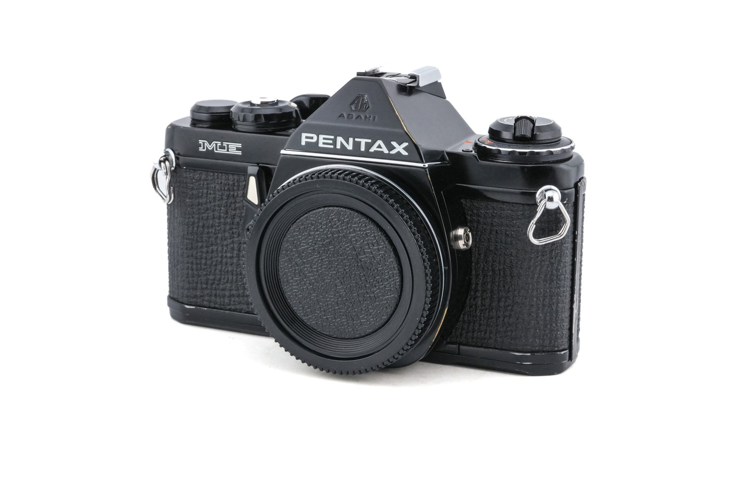 Pentax ME