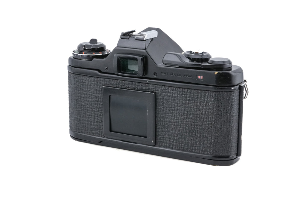 Pentax ME
