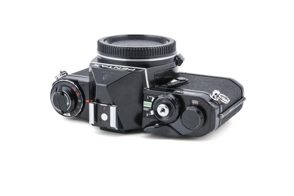 Pentax ME