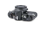 Pentax ME