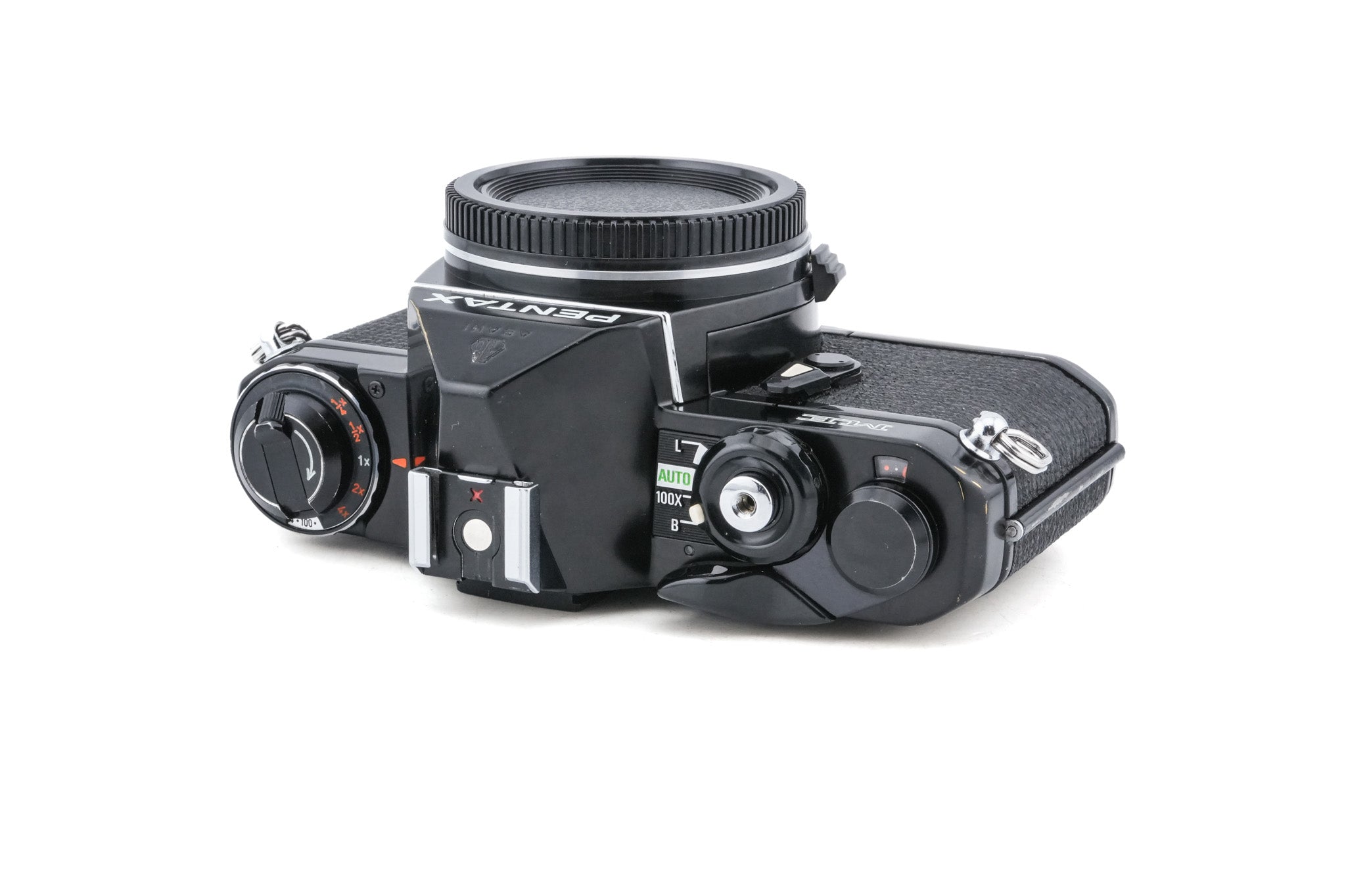 Pentax ME