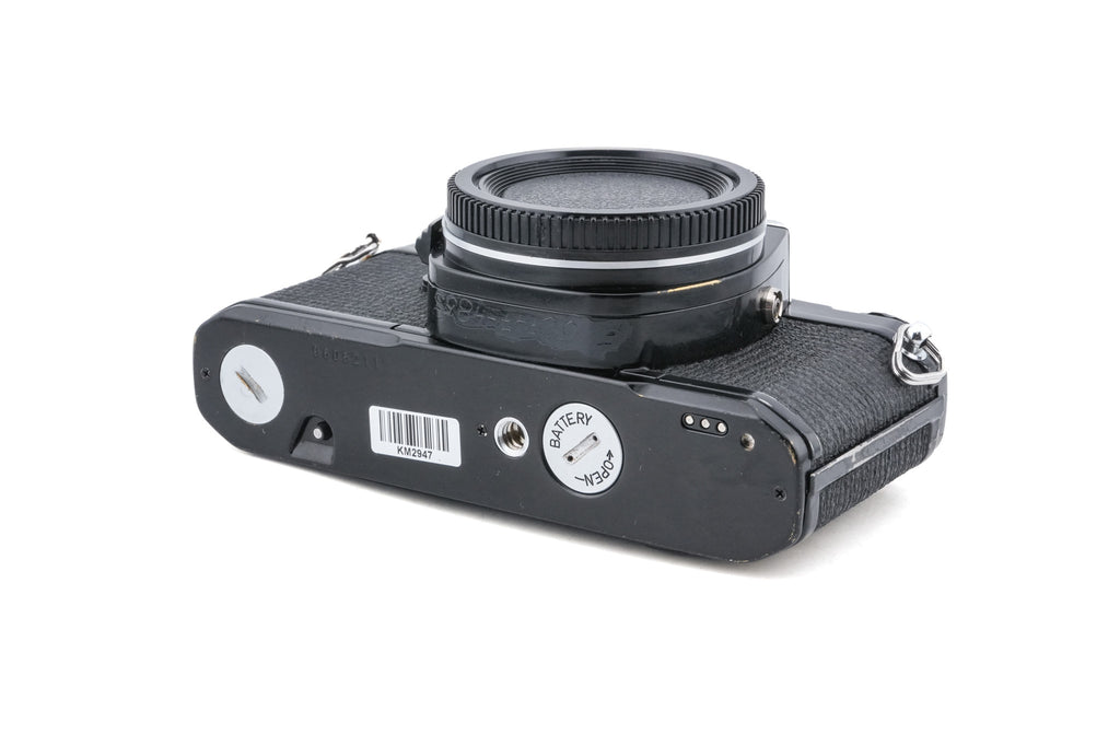 Pentax ME
