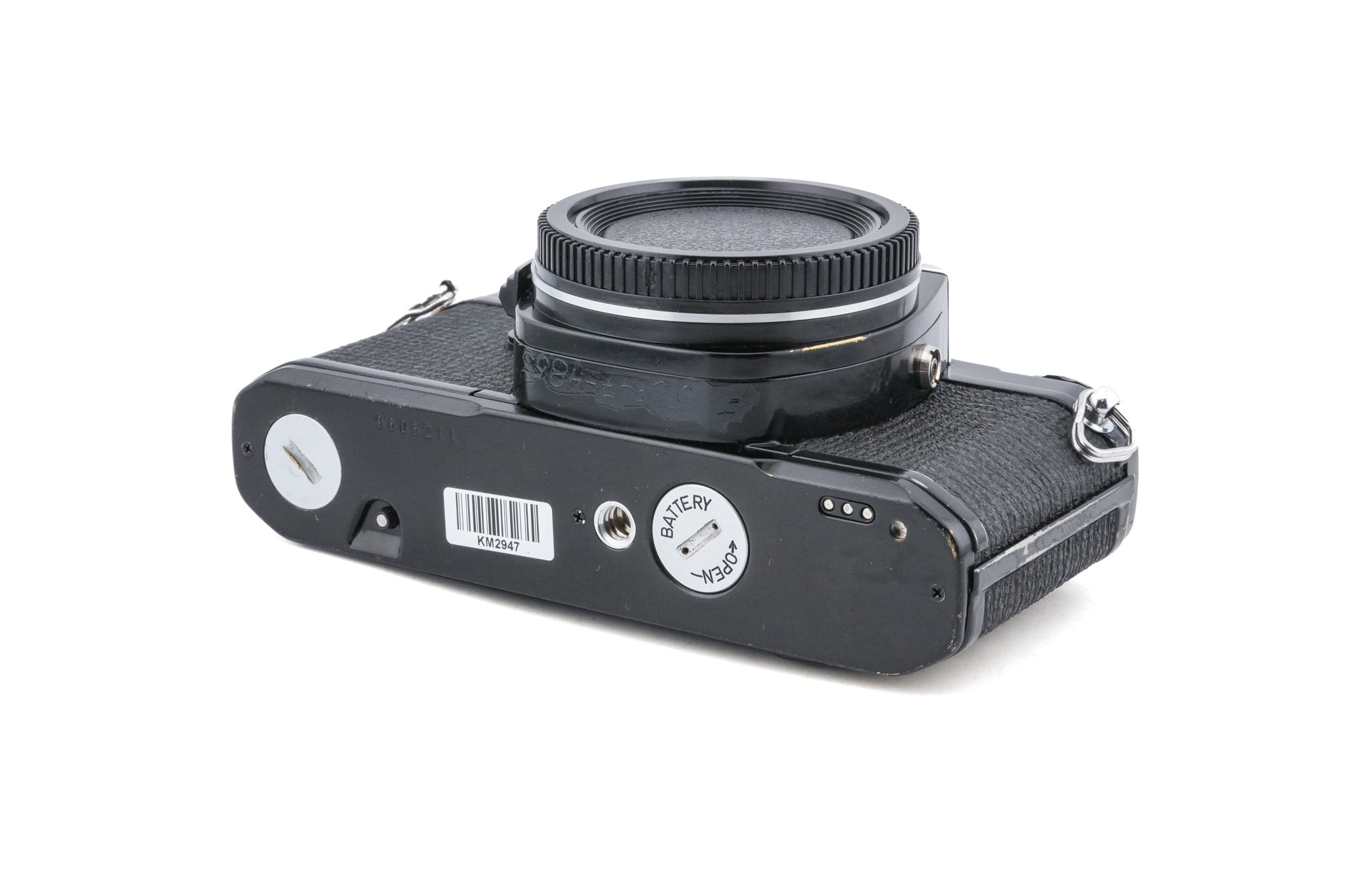 Pentax ME