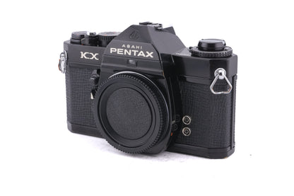 Pentax KX