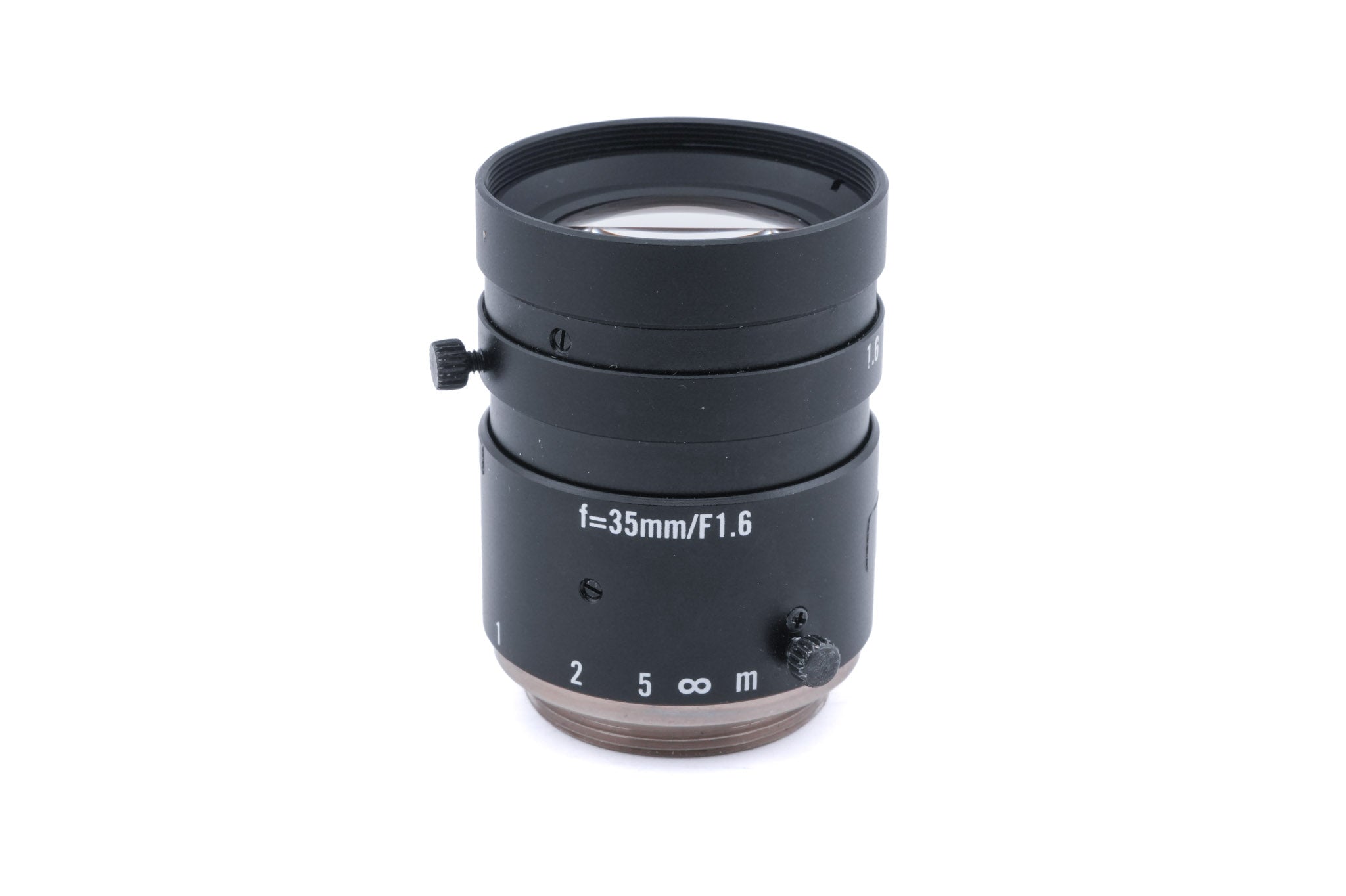 Kowa 35mm f1.6
