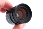 Kowa 35mm f1.6
