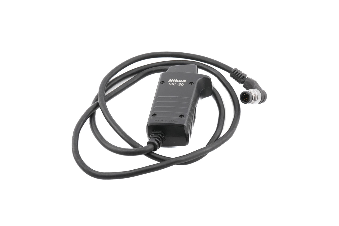 Nikon MC-30 Remote Trigger Release