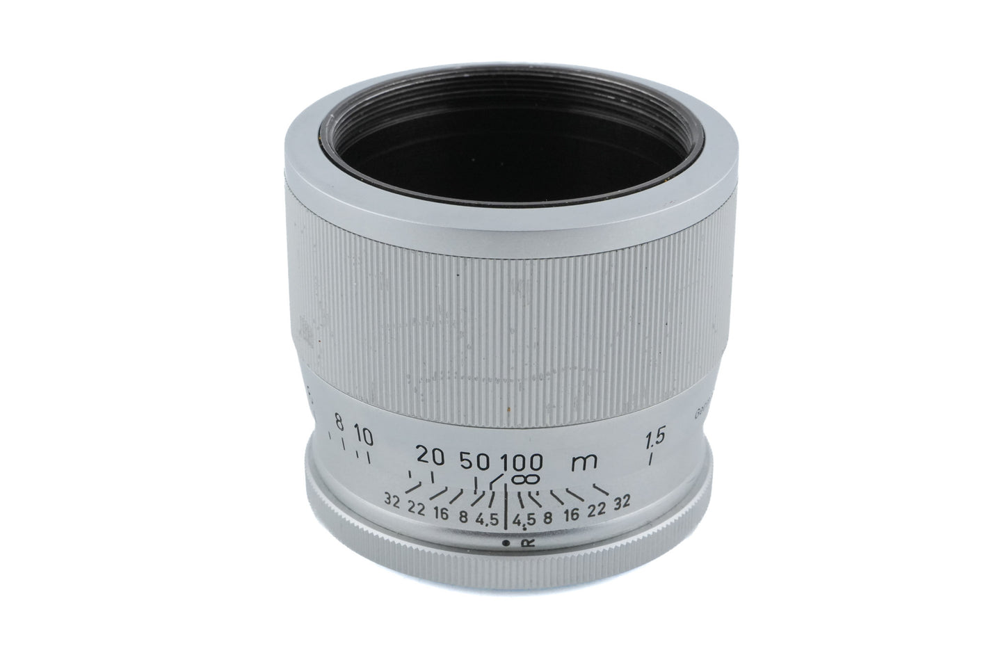 Leica Short Focusing Mount (ZOOAN)