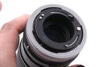 Canon 200mm f4 S.S.C.