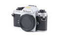 Nikon FG-20