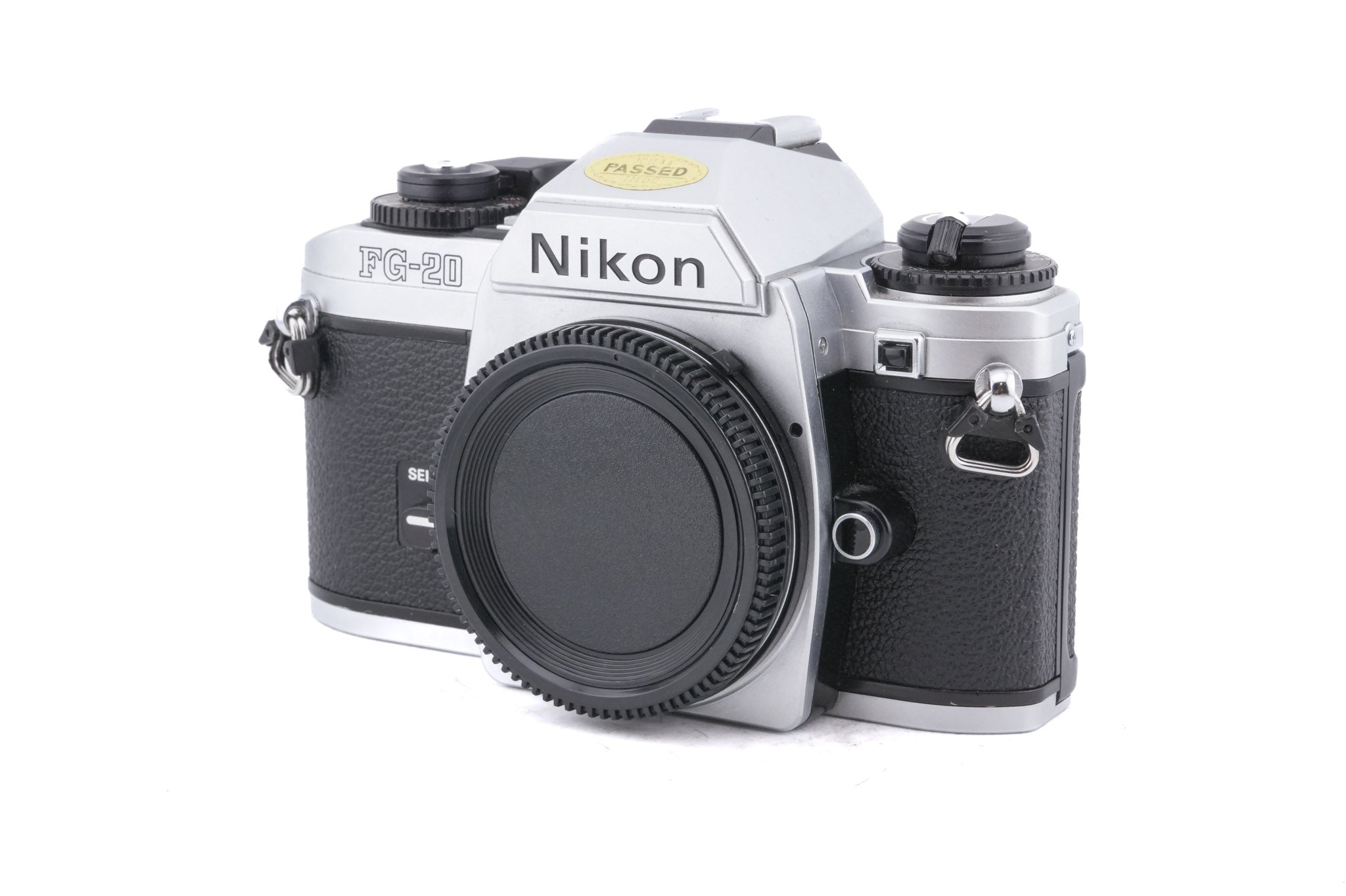 Nikon FG-20