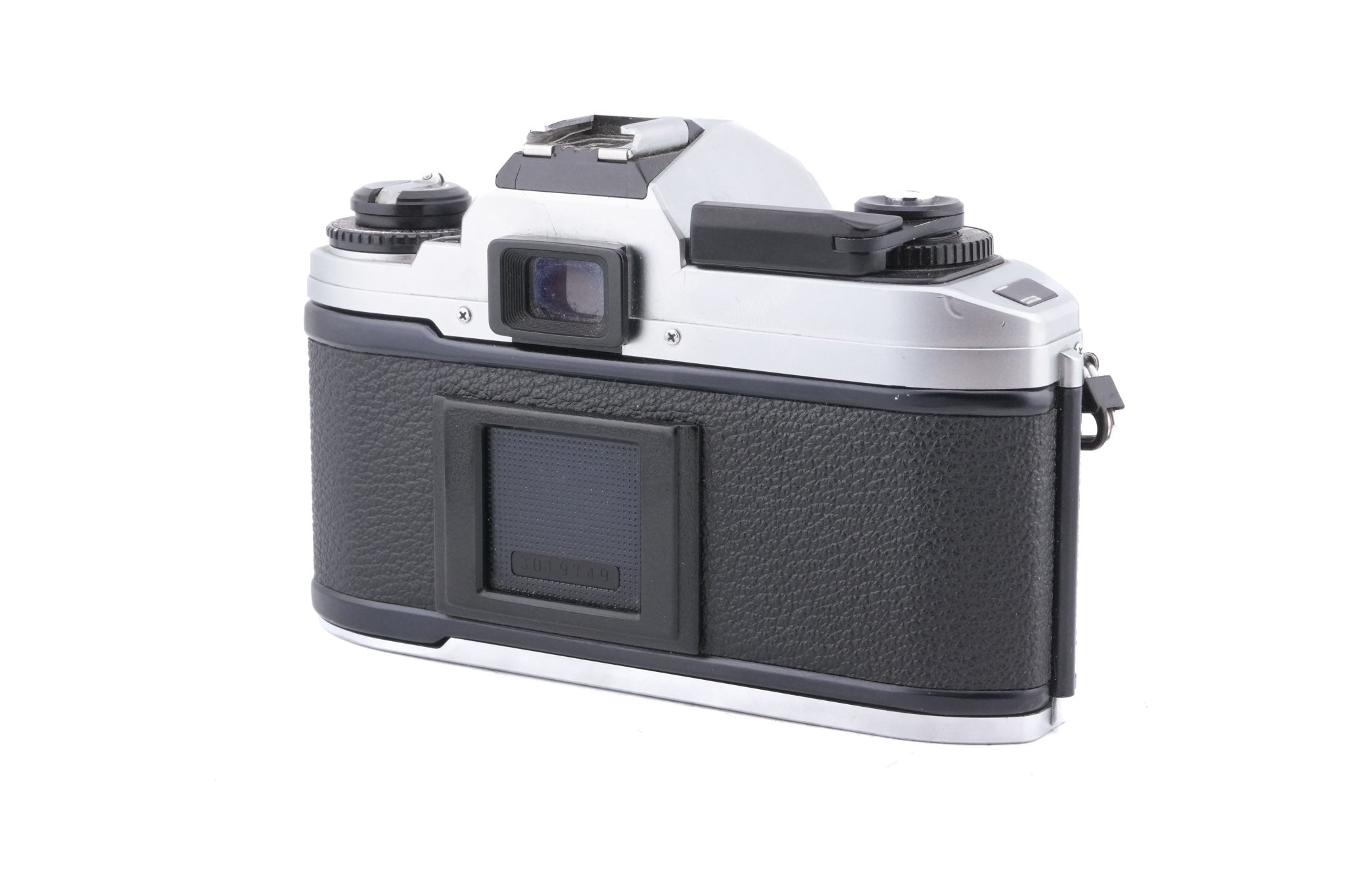 Nikon FG-20