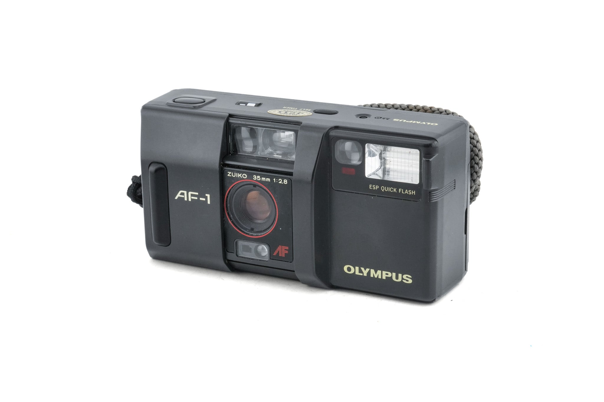 Olympus AF-1