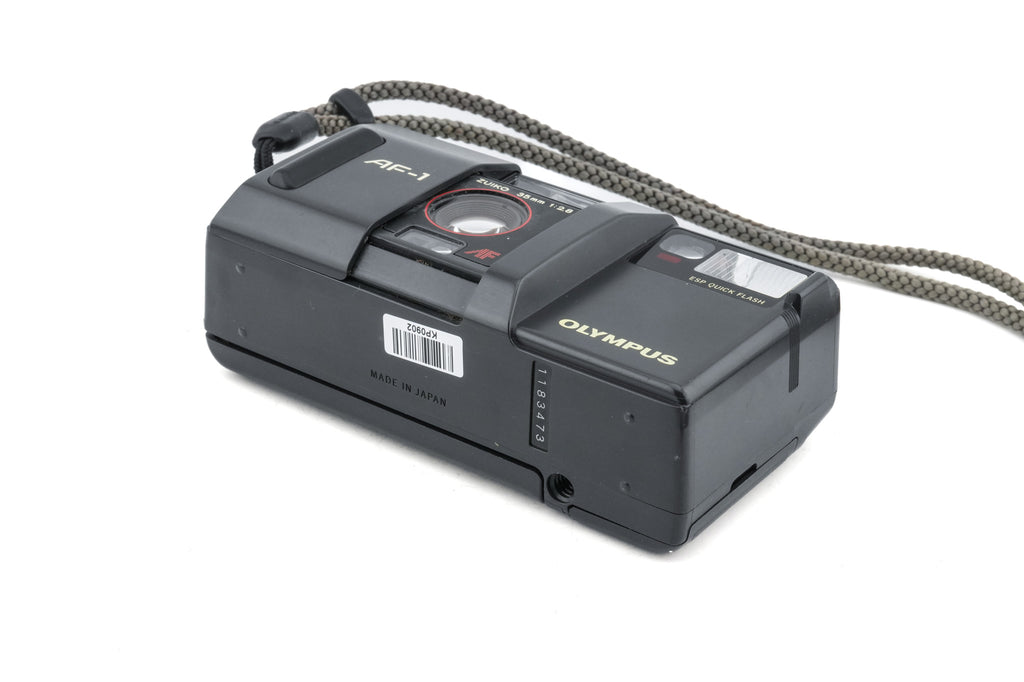 Olympus AF-1