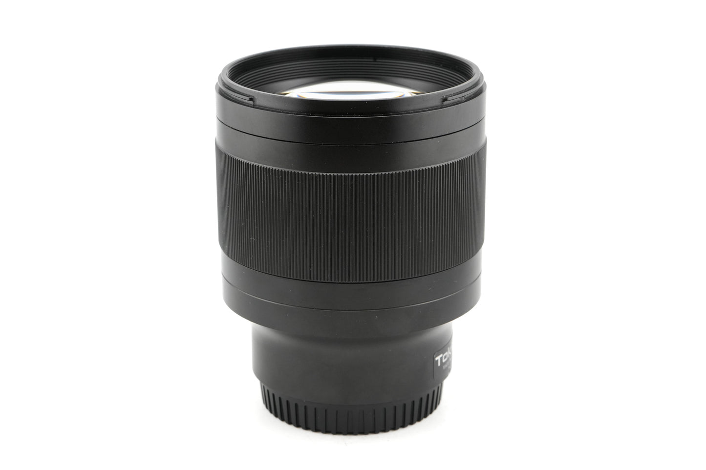 Tokina 85mm f1.8 ATX-M