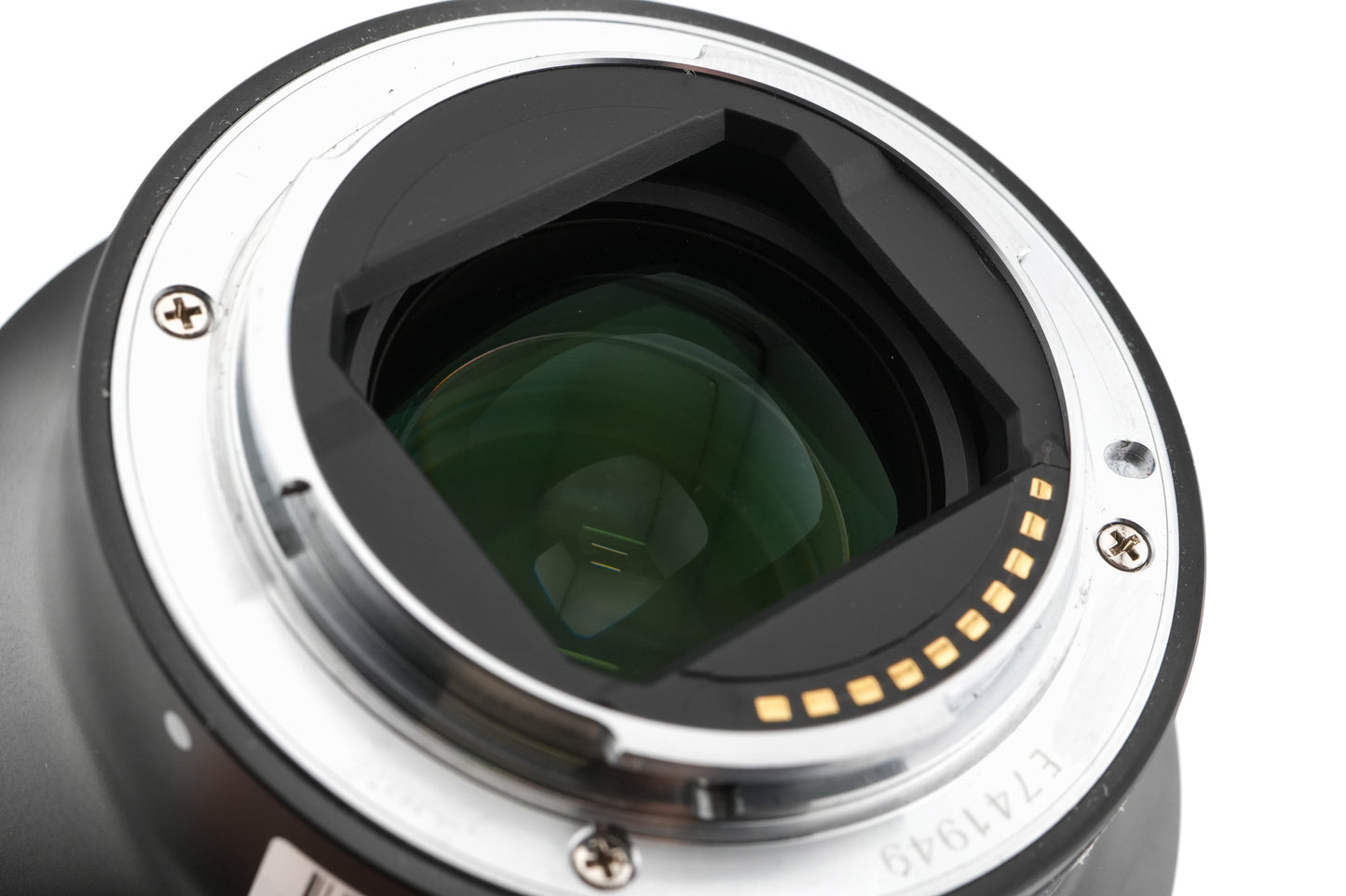 Tokina 85mm f1.8 ATX-M