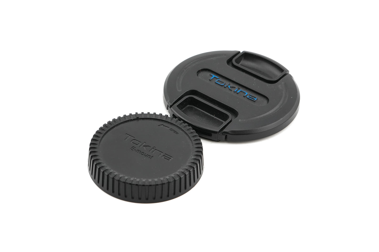 Tokina 85mm f1.8 ATX-M