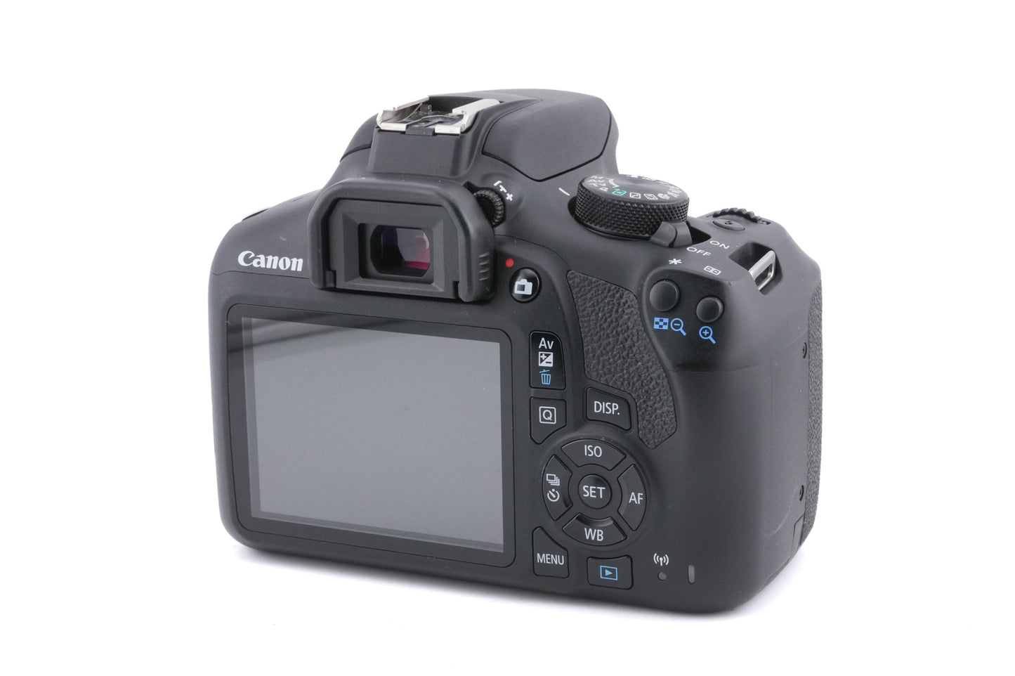 Canon EOS 1300D