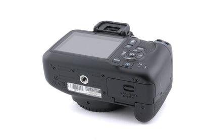 Canon EOS 1300D