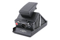 Polaroid SX-70 Land Camera Alpha