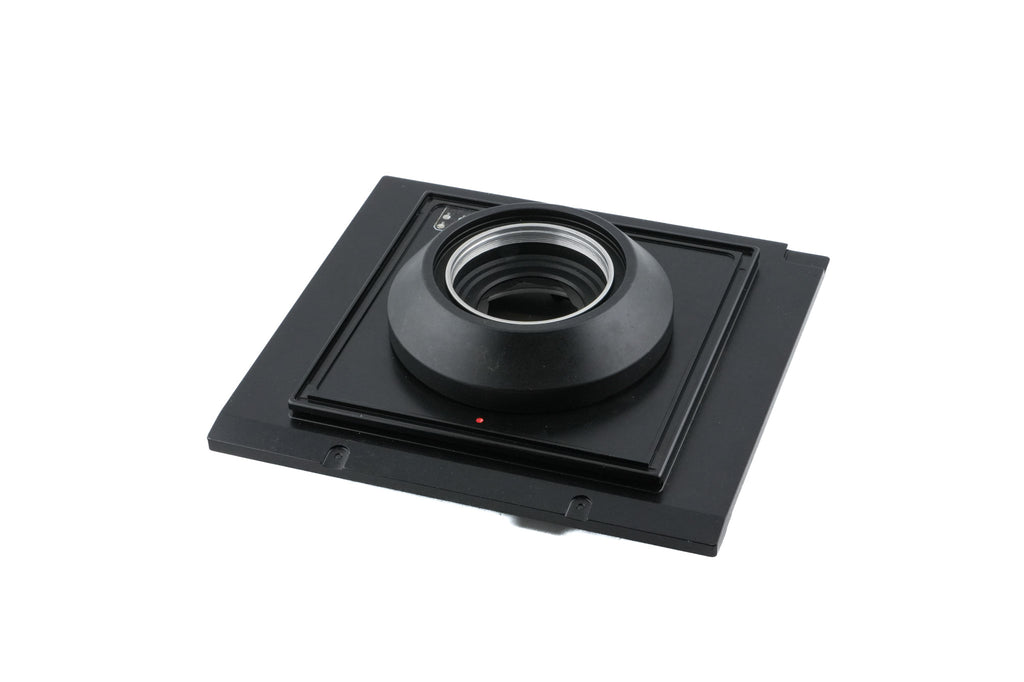 Sinar DB Digital Lens Board