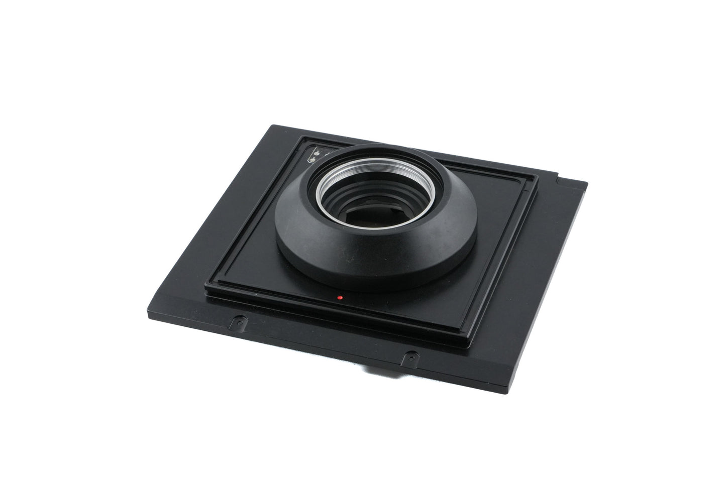 Sinar DB Digital Lens Board