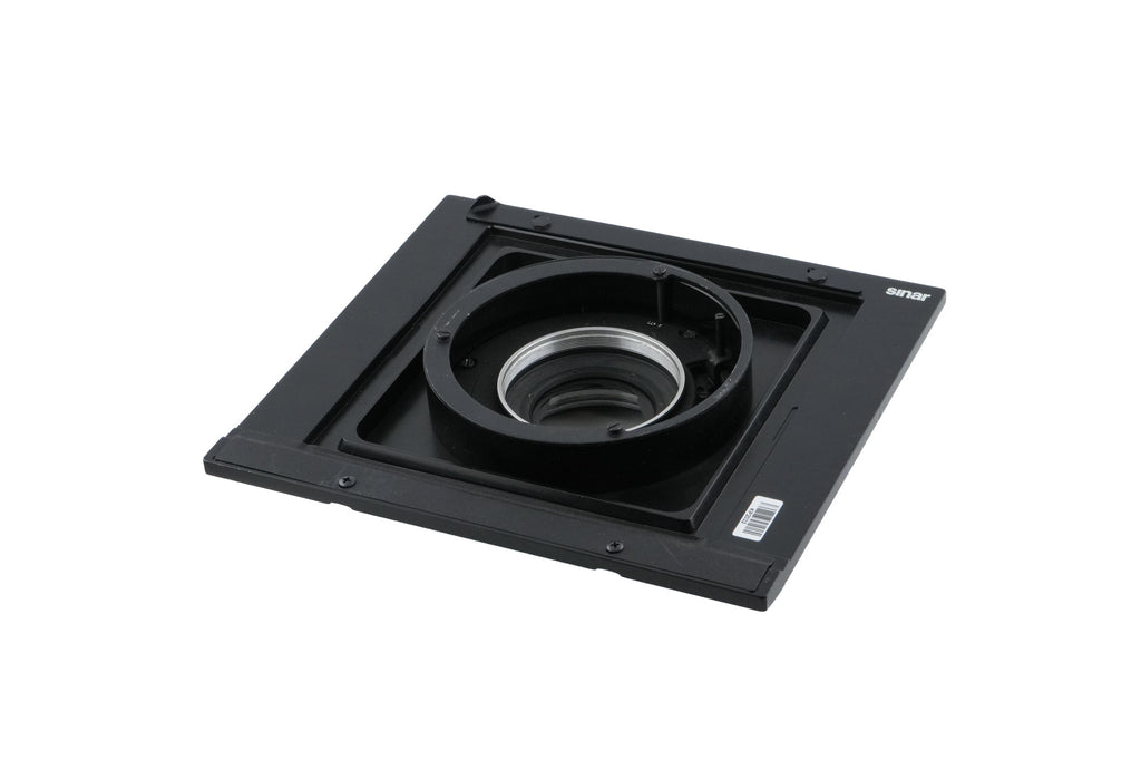 Sinar DB Digital Lens Board