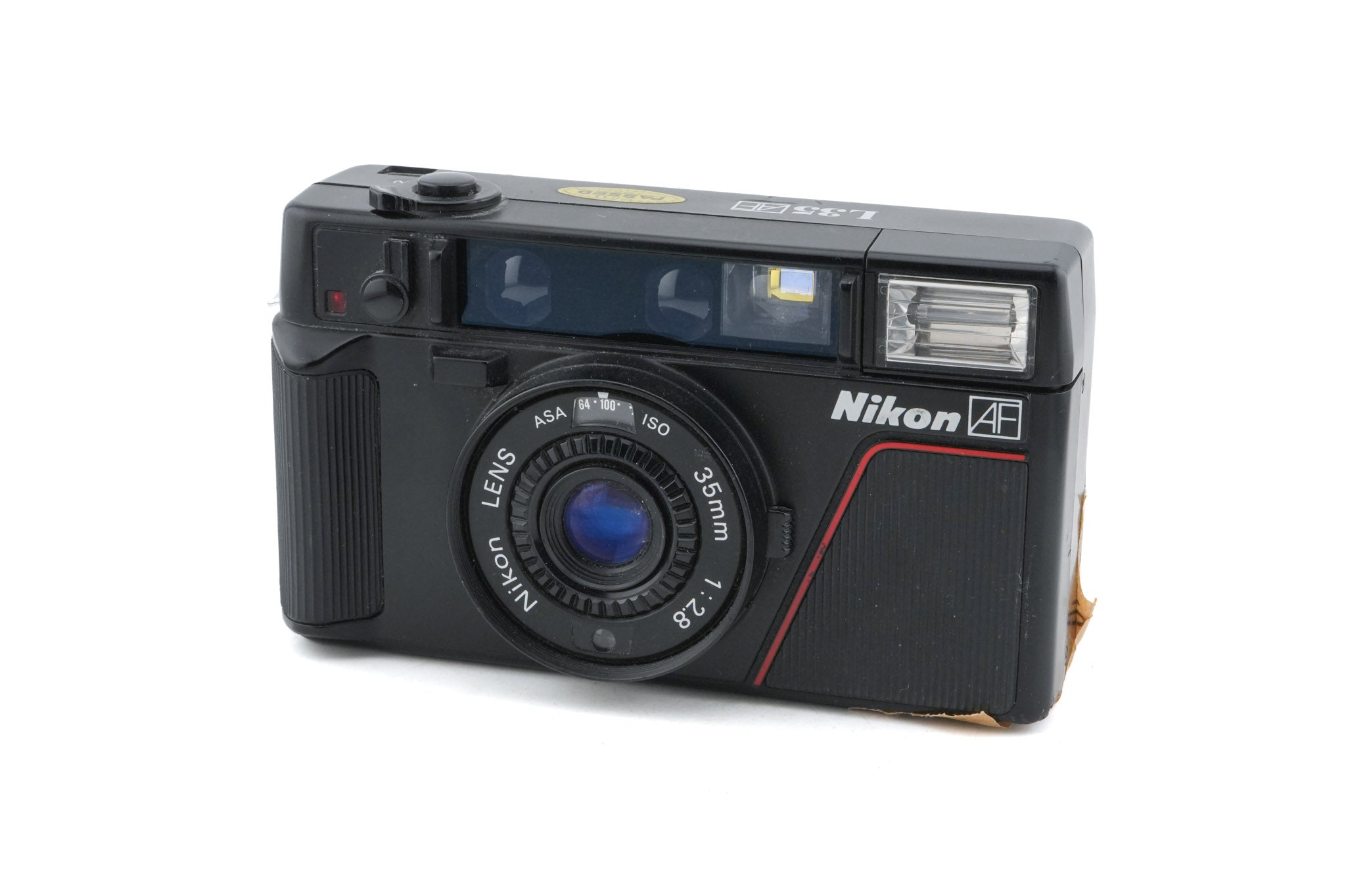 Nikon L35AF