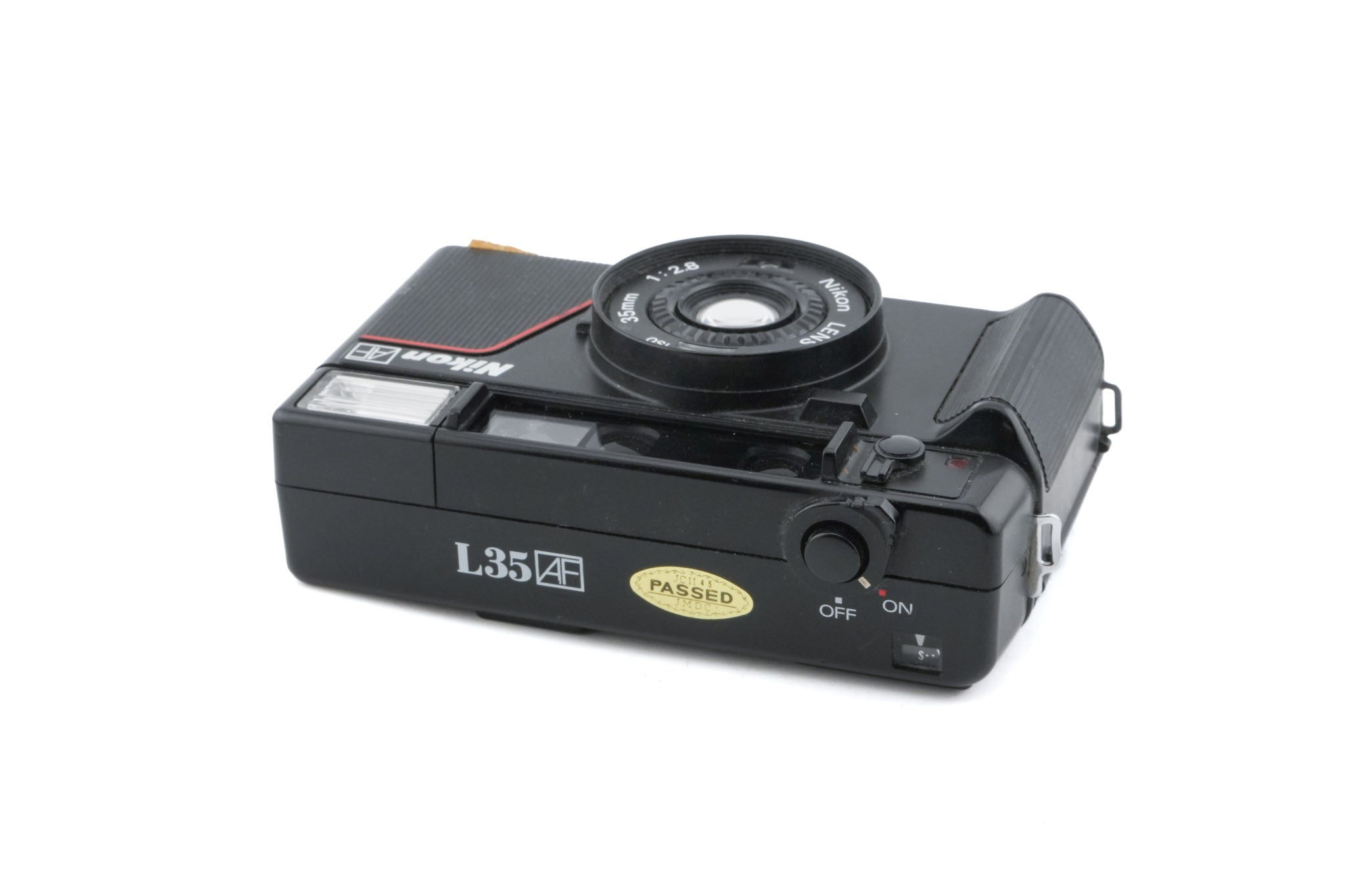Nikon L35AF