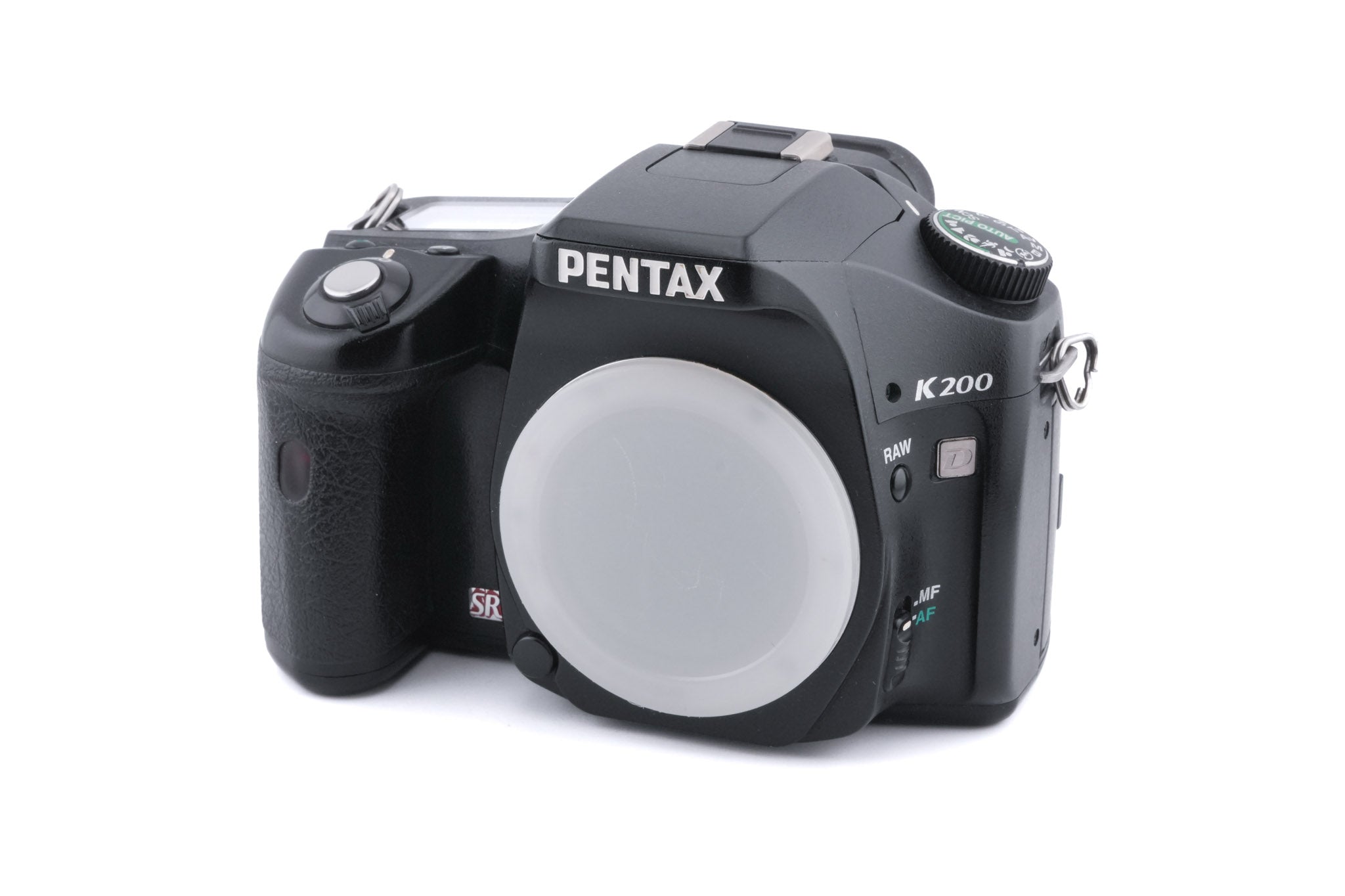 デジタルカメラ PENTAX K200D & PENTAX-DA 18-55mm AL-II Amazon.com : Pentax K200D 10.2MP Digital SLR Camera with
