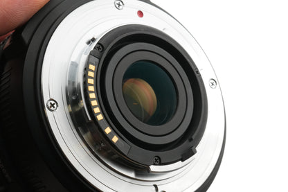 Sigma 18-200mm f3.5-6.3 DC OS