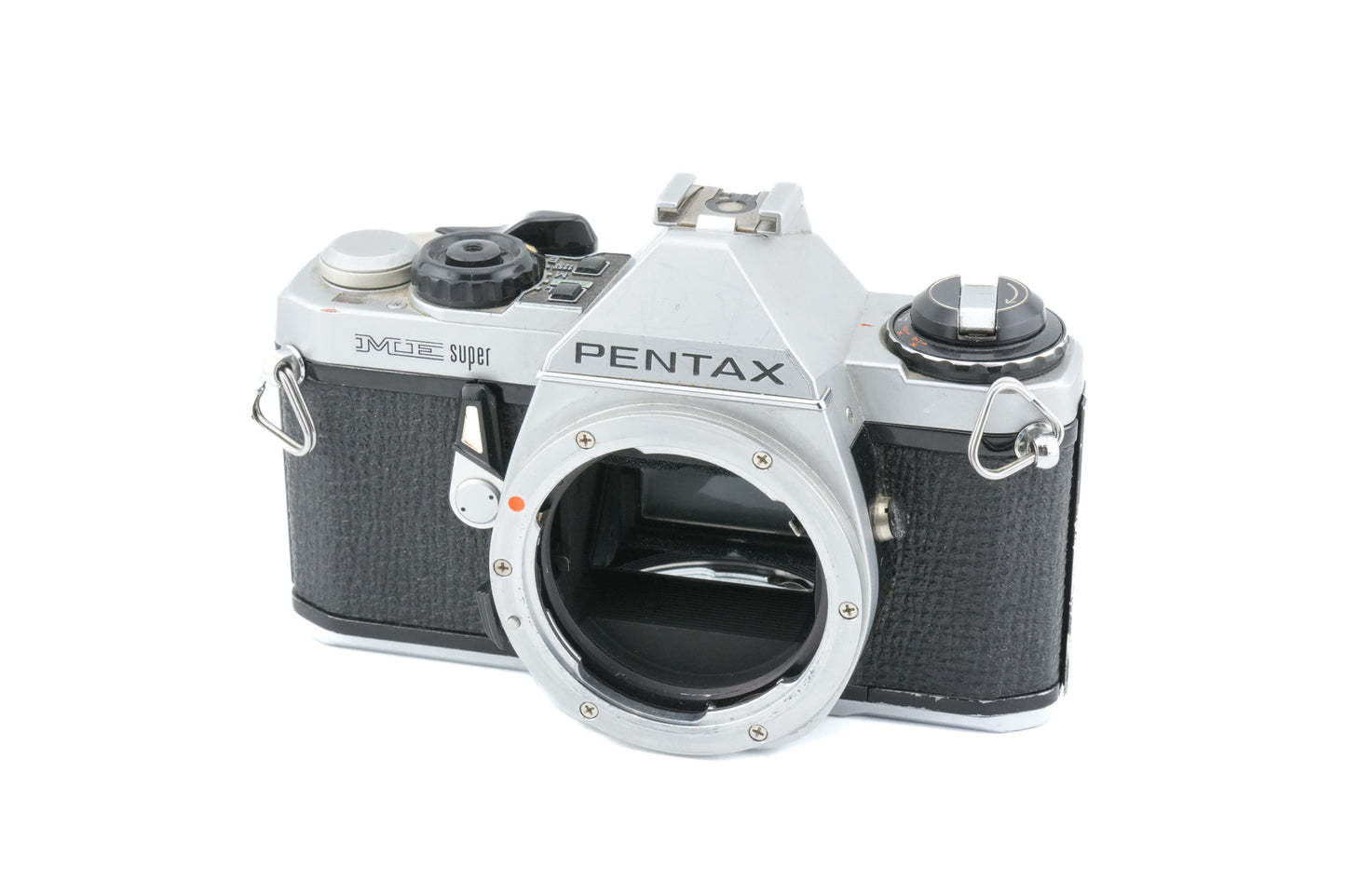 Pentax ME Super