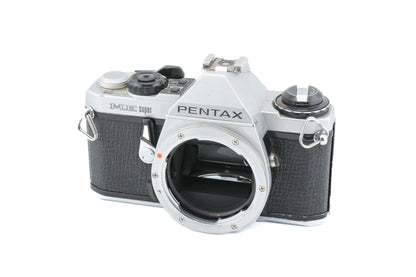 Pentax ME Super