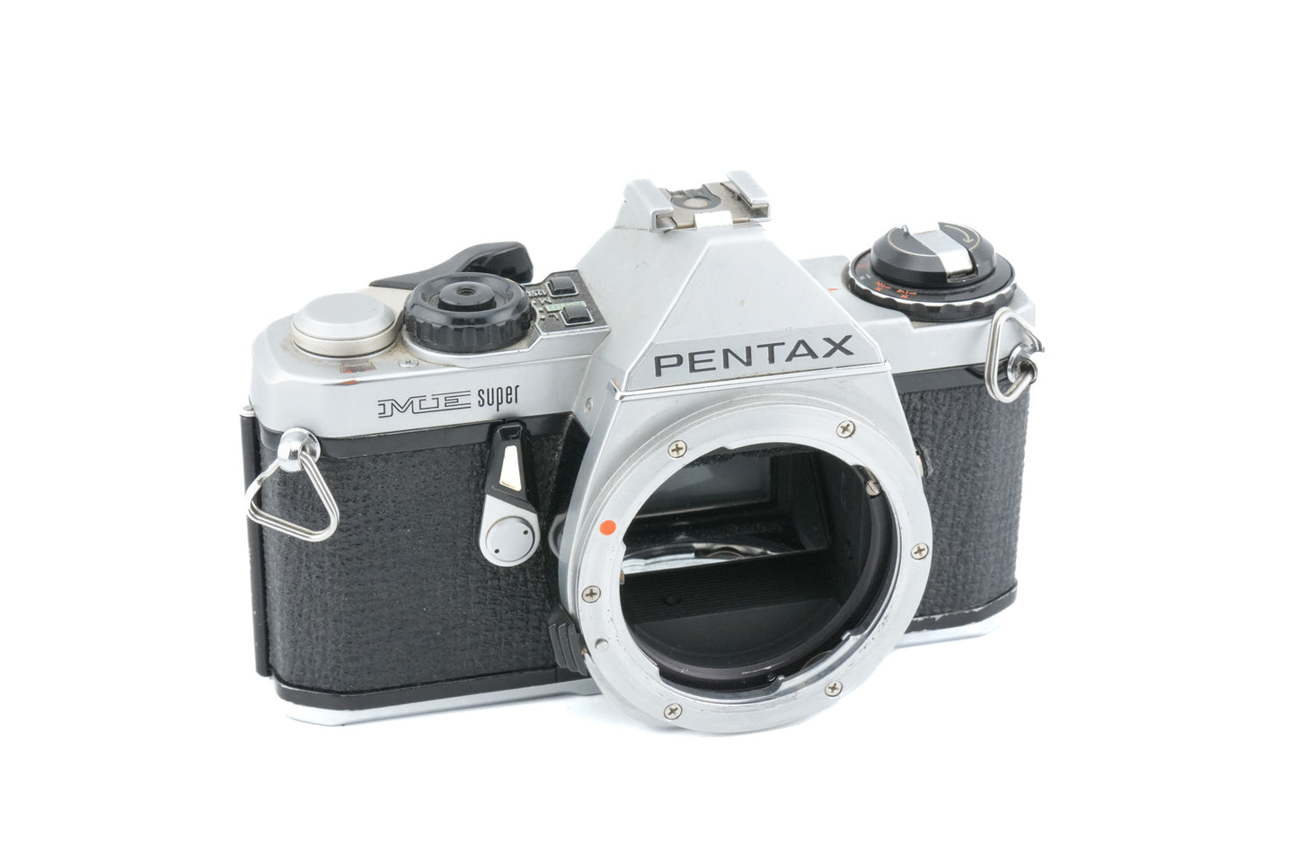 Pentax ME Super