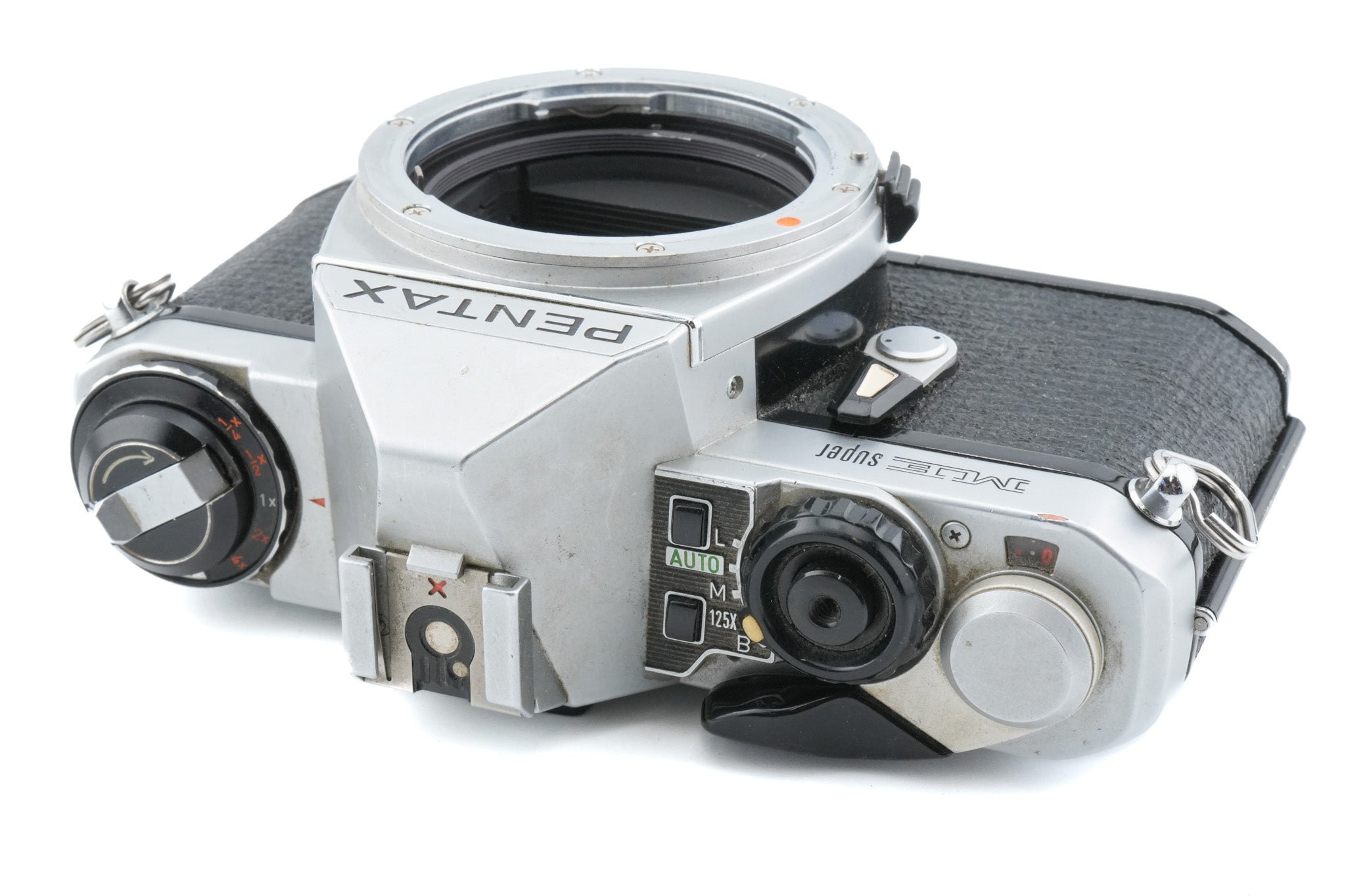 Pentax ME Super