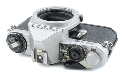 Pentax ME Super