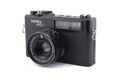 Yashica MG-1