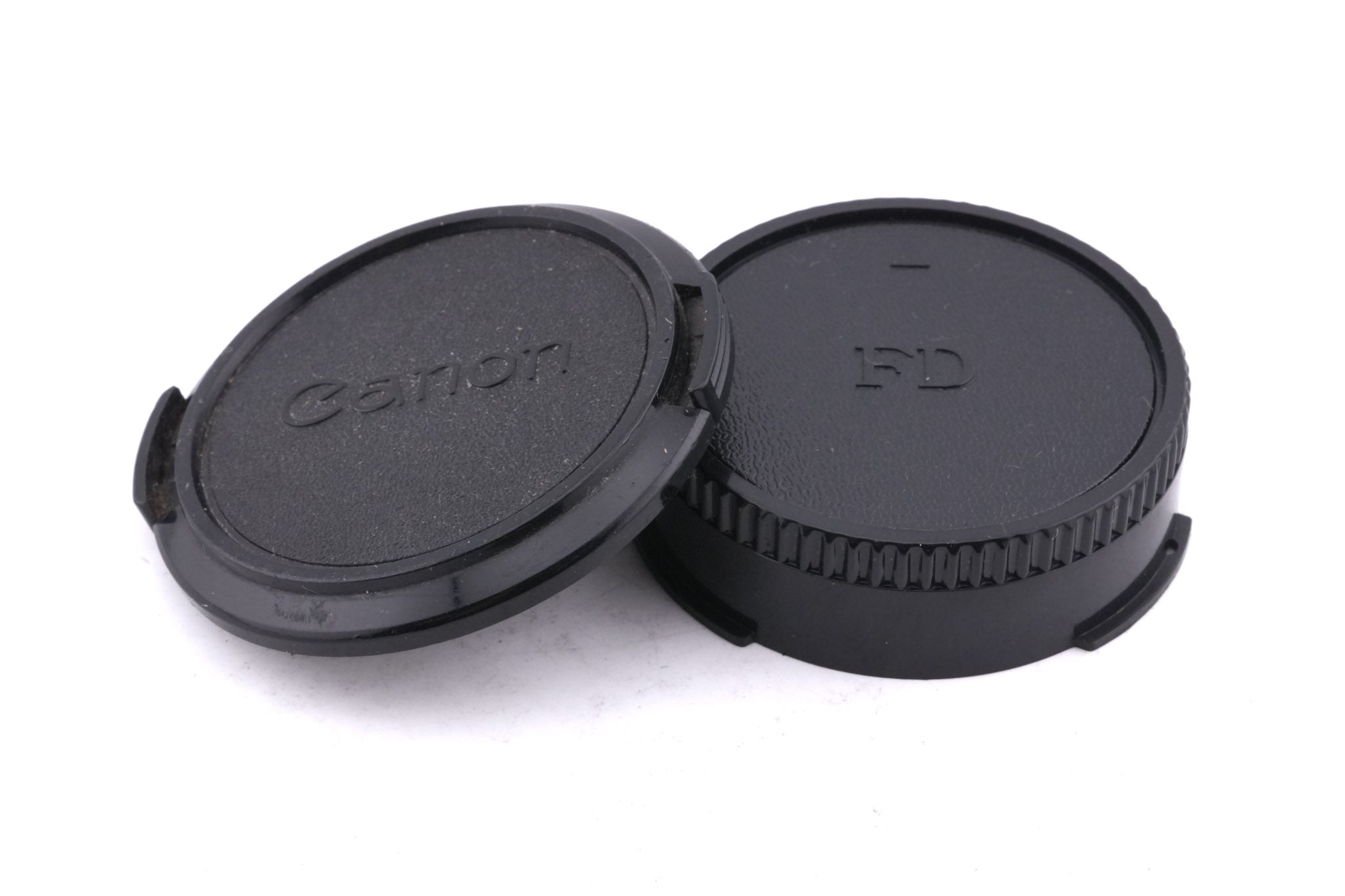 Canon 50mm f1.8 FDn