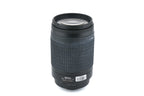Nikon 70-300mm f4-5.6 AF Nikkor G