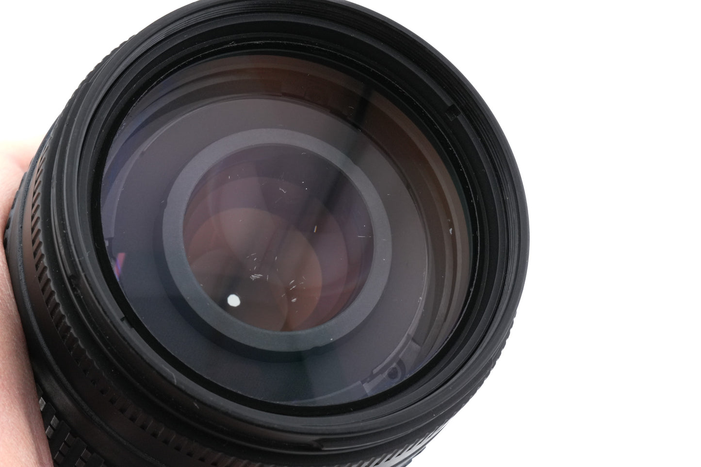 Nikon 70-300mm f4-5.6 AF Nikkor G