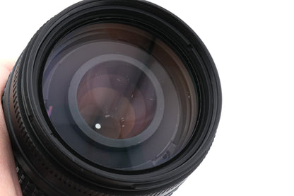 Nikon 70-300mm f4-5.6 AF Nikkor G